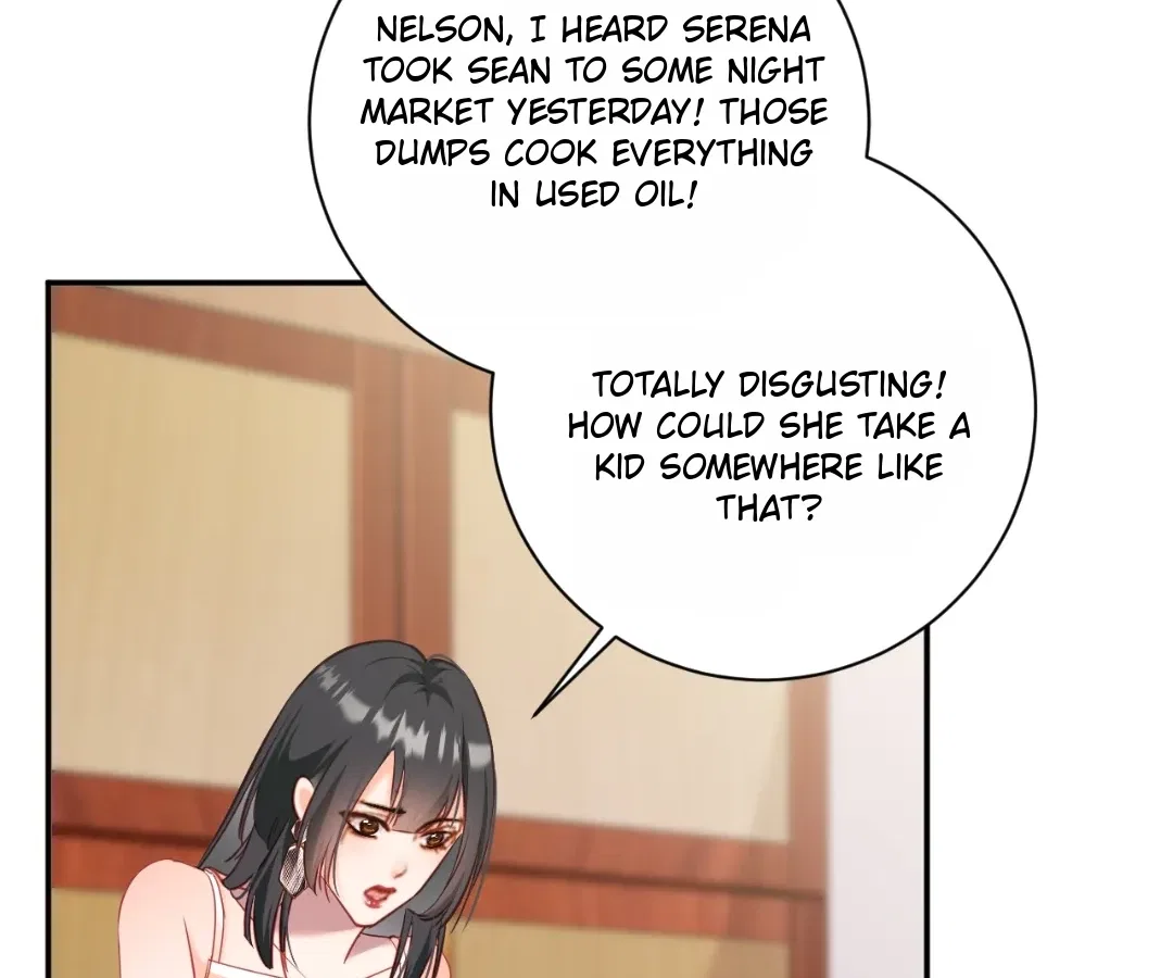 Chief’s Cute Baby: Buy One Get One Free Chapter 44 – Page 29