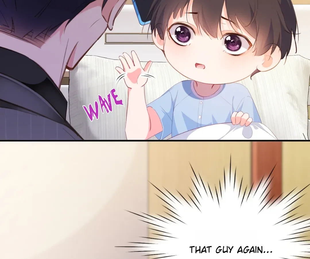 Chief’s Cute Baby: Buy One Get One Free Chapter 44 – Page 32