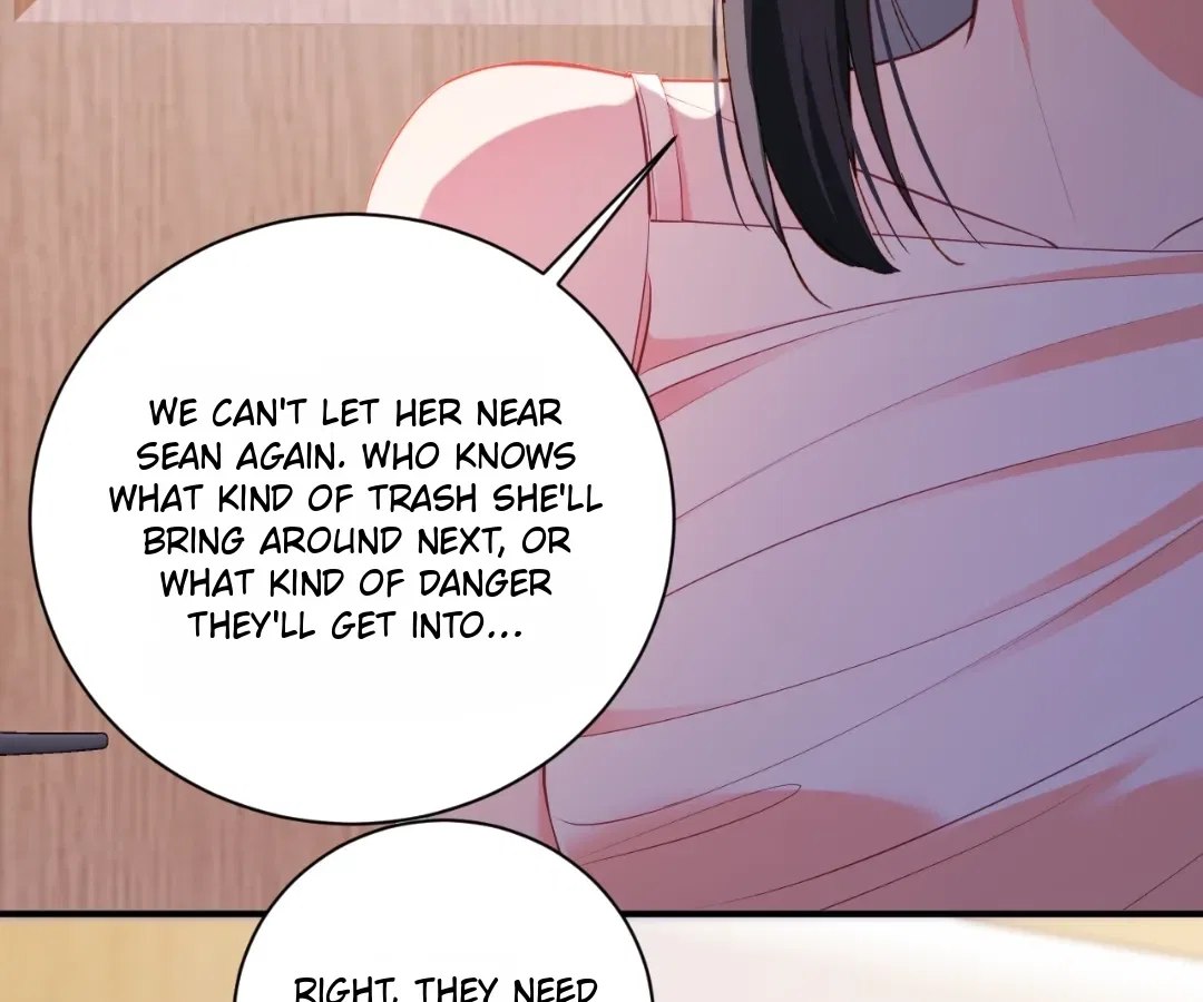 Chief’s Cute Baby: Buy One Get One Free Chapter 44 – Page 37