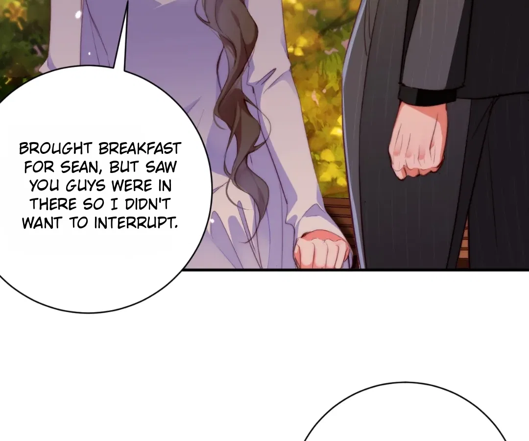 Chief’s Cute Baby: Buy One Get One Free Chapter 44 – Page 55