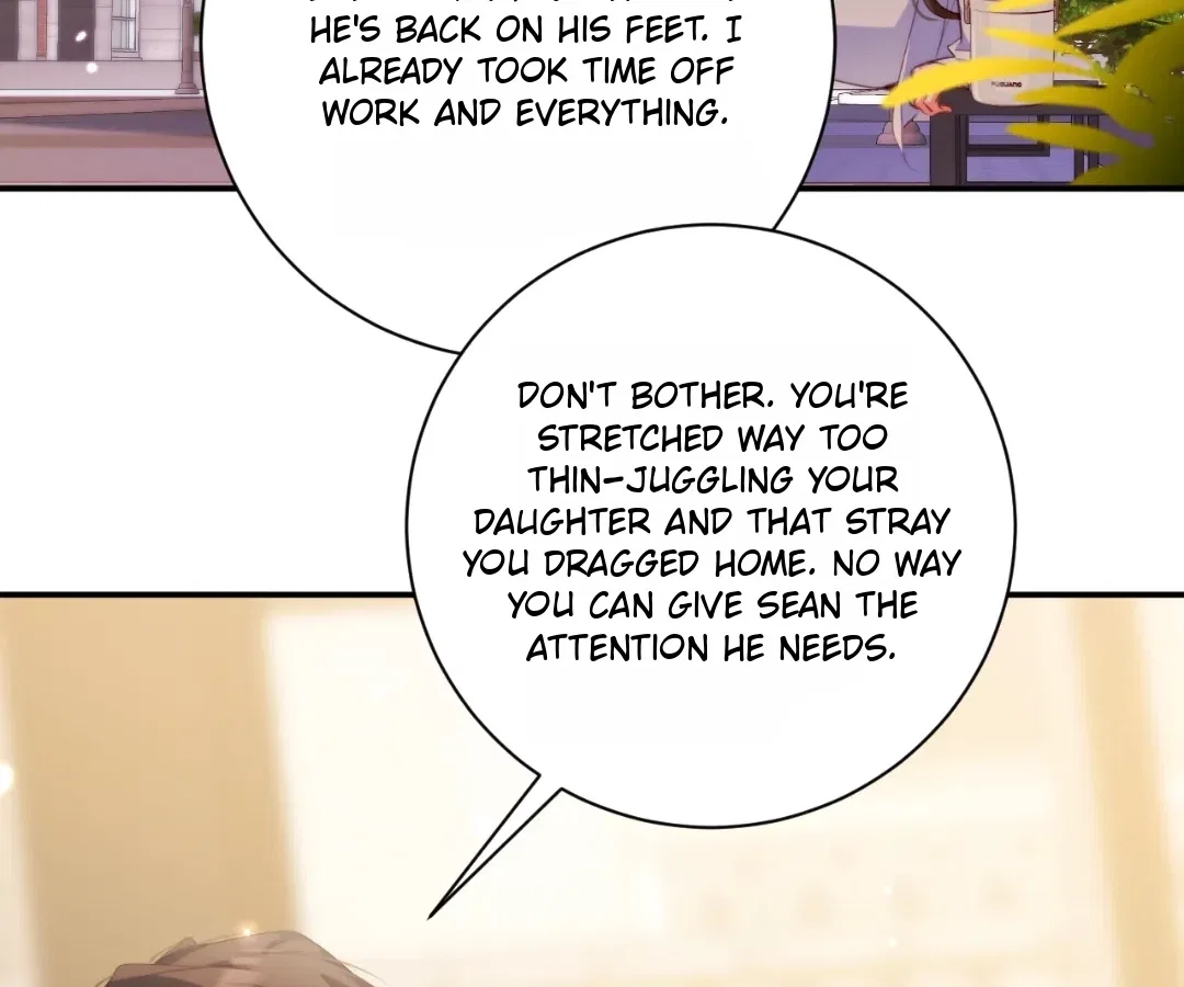 Chief’s Cute Baby: Buy One Get One Free Chapter 44 – Page 61