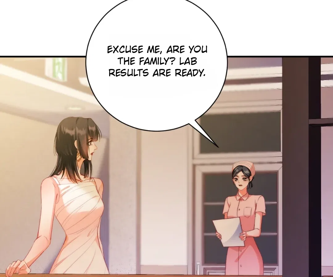 Chief’s Cute Baby: Buy One Get One Free Chapter 44 – Page 69