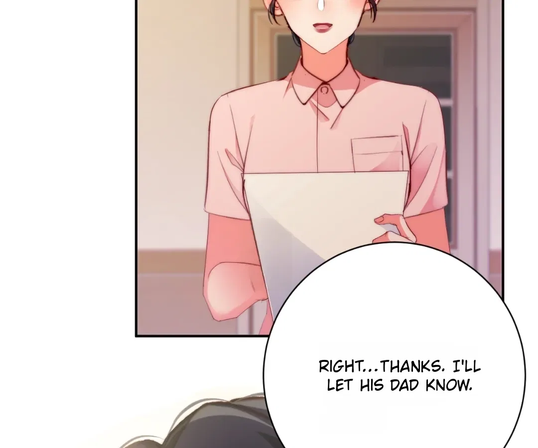 Chief’s Cute Baby: Buy One Get One Free Chapter 44 – Page 71
