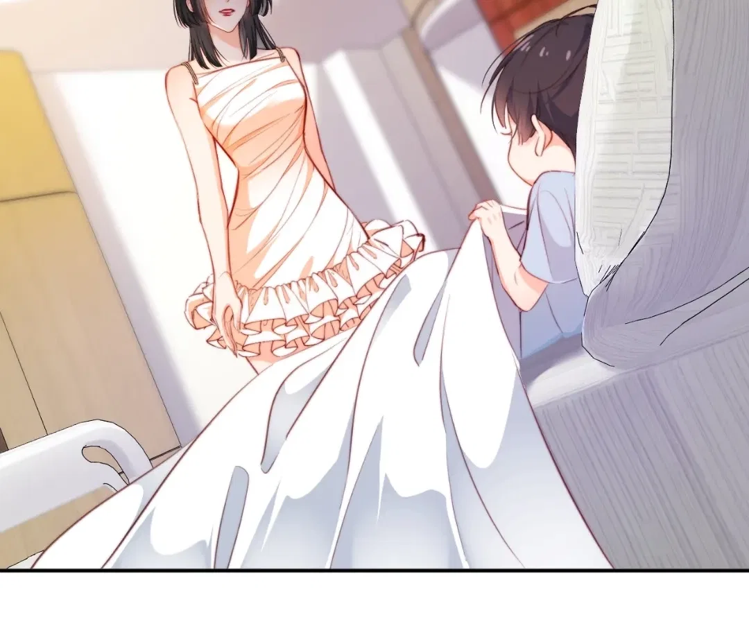 Chief’s Cute Baby: Buy One Get One Free Chapter 44 – Page 79