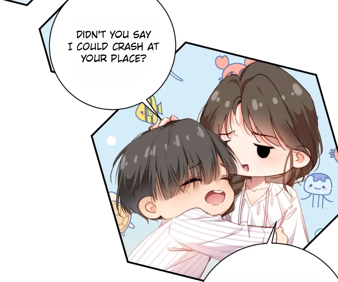 Chief’s Cute Baby: Buy One Get One Free Chapter 42 – Page 4