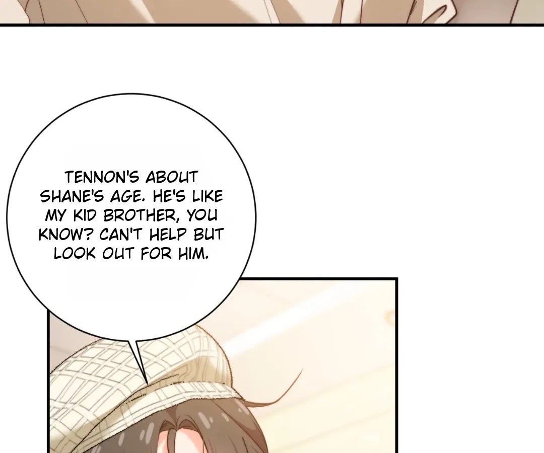 Chief’s Cute Baby: Buy One Get One Free Chapter 42 – Page 10