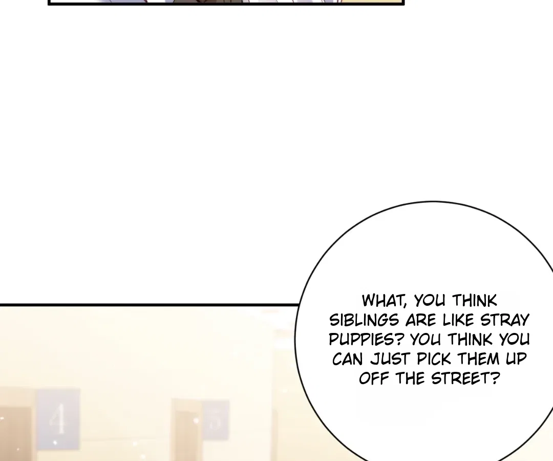 Chief’s Cute Baby: Buy One Get One Free Chapter 42 – Page 12