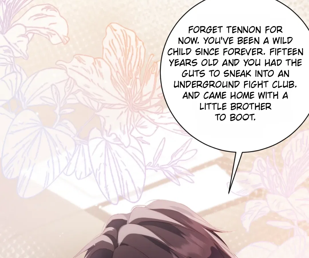 Chief’s Cute Baby: Buy One Get One Free Chapter 42 – Page 17