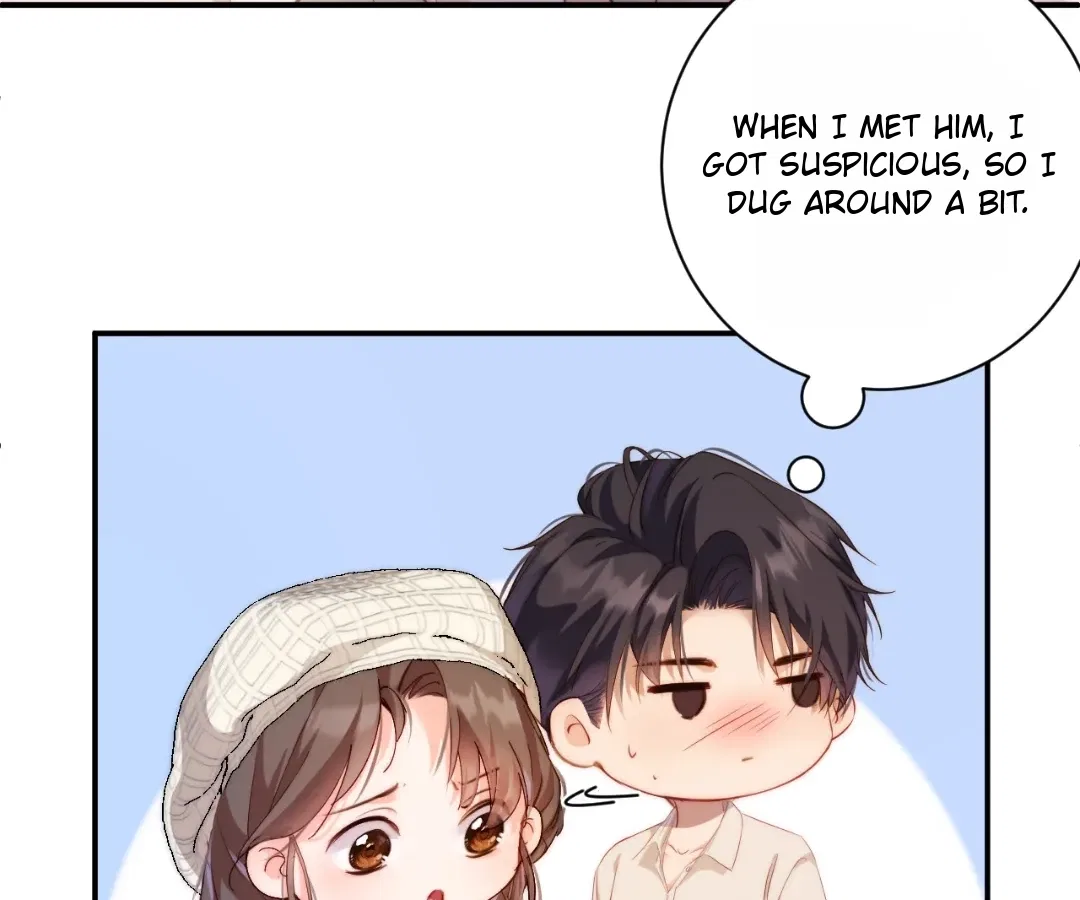Chief’s Cute Baby: Buy One Get One Free Chapter 42 – Page 24