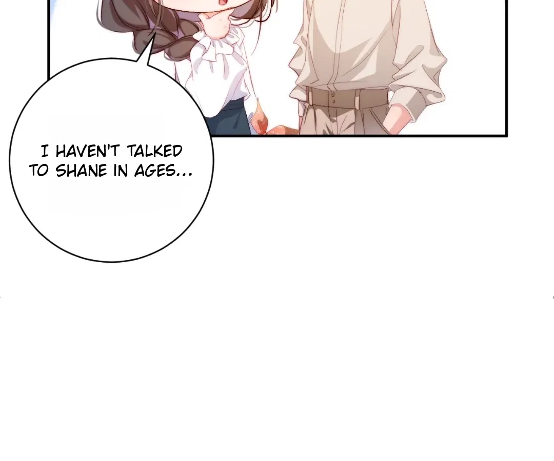 Chief’s Cute Baby: Buy One Get One Free Chapter 42 – Page 25