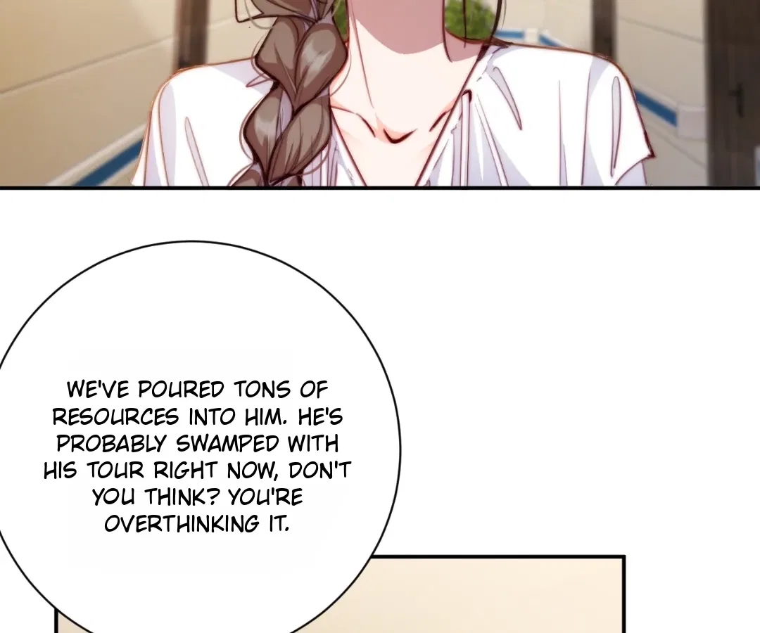 Chief’s Cute Baby: Buy One Get One Free Chapter 42 – Page 29