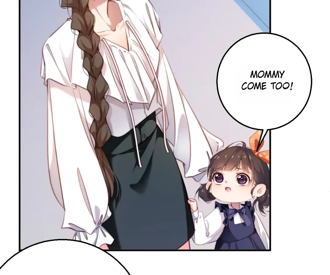Chief’s Cute Baby: Buy One Get One Free Chapter 42 – Page 36