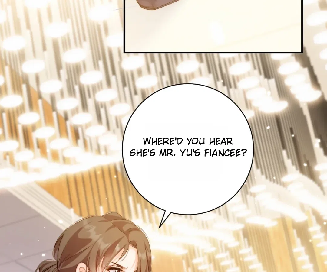 Chief’s Cute Baby: Buy One Get One Free Chapter 42 – Page 53
