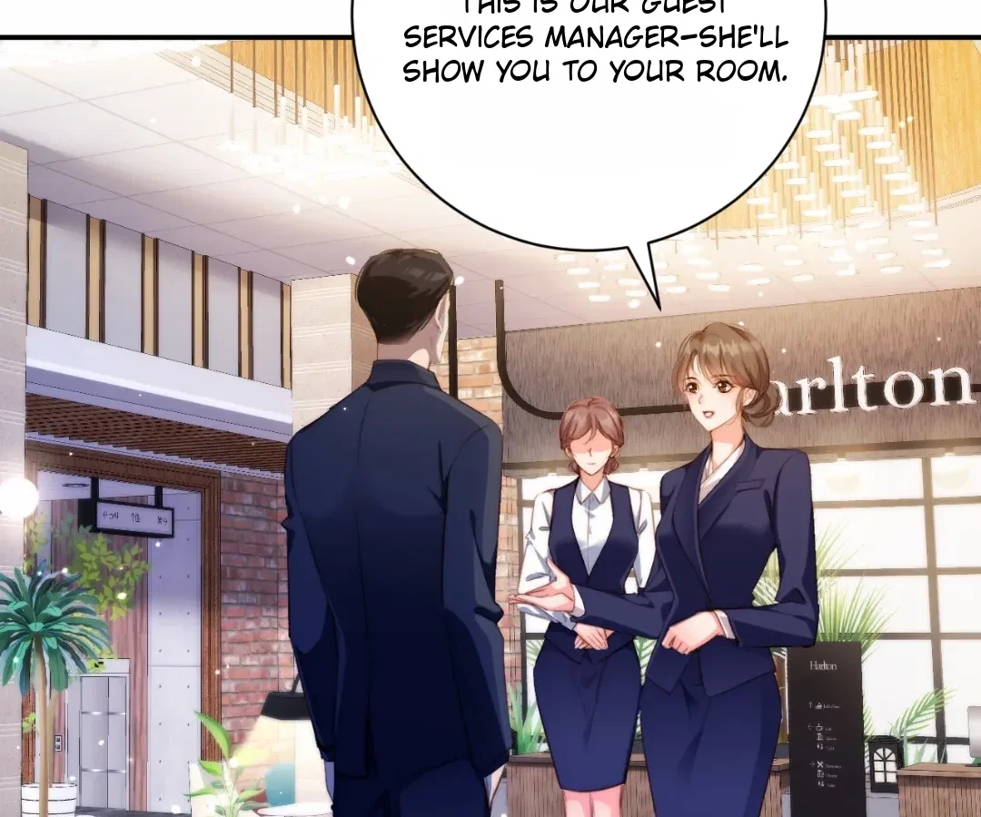 Chief’s Cute Baby: Buy One Get One Free Chapter 42 – Page 58