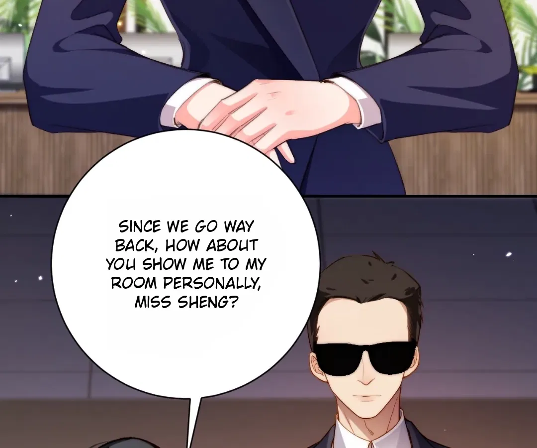 Chief’s Cute Baby: Buy One Get One Free Chapter 42 – Page 63