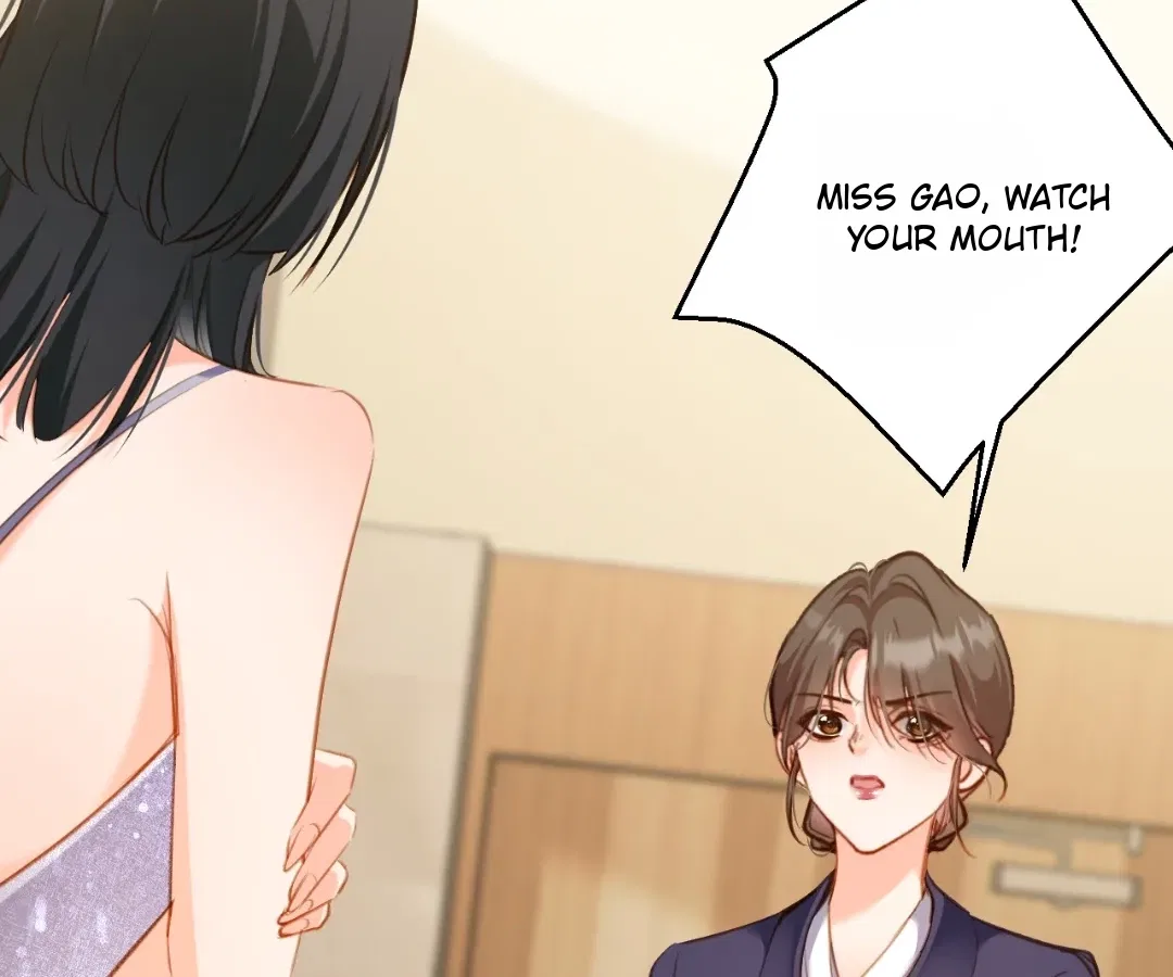 Chief’s Cute Baby: Buy One Get One Free Chapter 42 – Page 80