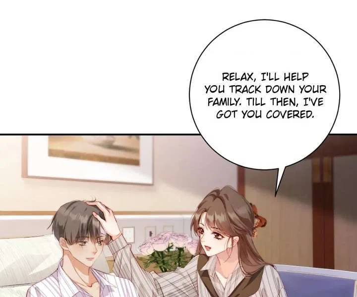 Chief’s Cute Baby: Buy One Get One Free Chapter 41 – Page 10