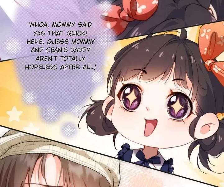 Chief’s Cute Baby: Buy One Get One Free Chapter 41 – Page 22