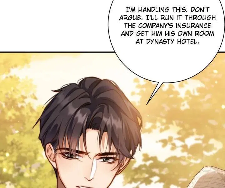 Chief’s Cute Baby: Buy One Get One Free Chapter 41 – Page 44