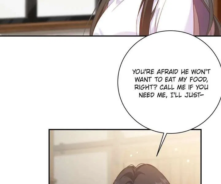 Chief’s Cute Baby: Buy One Get One Free Chapter 40 – Page 5