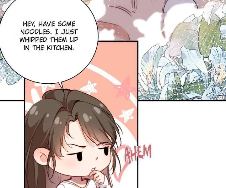 Chief’s Cute Baby: Buy One Get One Free Chapter 40 – Page 37