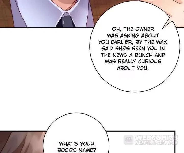 Chief’s Cute Baby: Buy One Get One Free Chapter 39 – Page 35