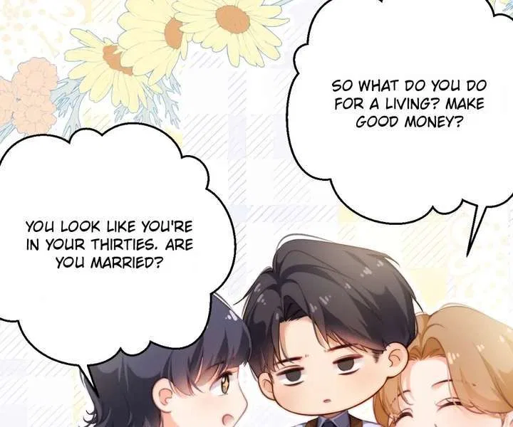 Chief’s Cute Baby: Buy One Get One Free Chapter 38 – Page 69