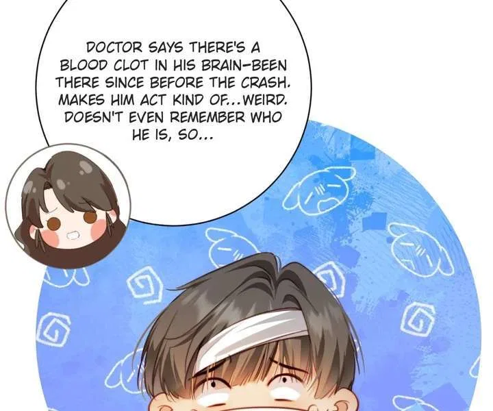 Chief’s Cute Baby: Buy One Get One Free Chapter 37 – Page 18