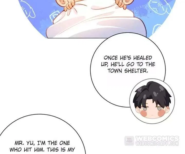 Chief’s Cute Baby: Buy One Get One Free Chapter 37 – Page 19