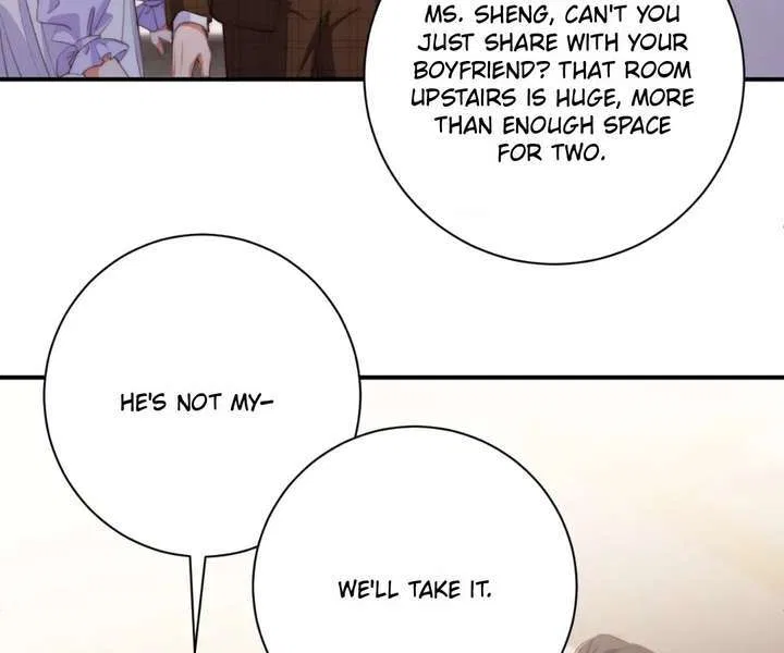Chief’s Cute Baby: Buy One Get One Free Chapter 37 – Page 41