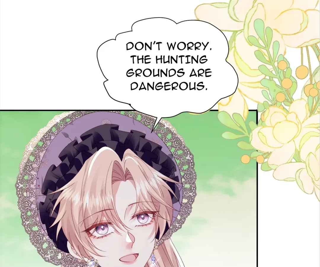 After The Female Lead Awakens Chapter 62 – Page 5