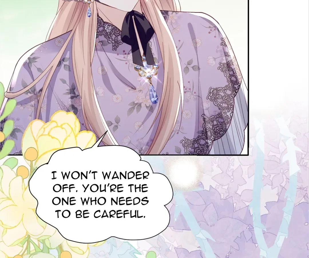After The Female Lead Awakens Chapter 62 – Page 6