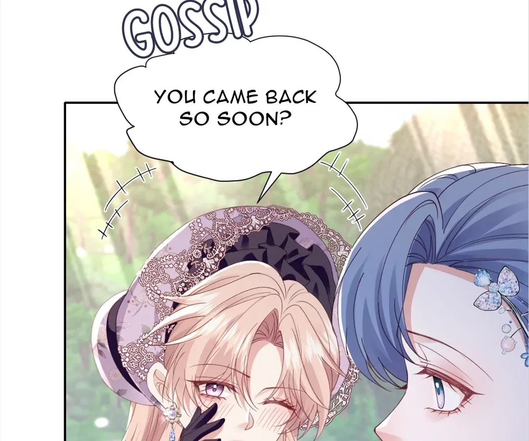 After The Female Lead Awakens Chapter 61 – Page 21