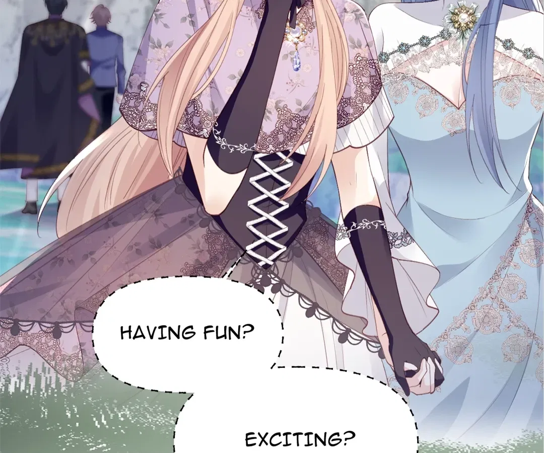 After The Female Lead Awakens Chapter 61 – Page 30