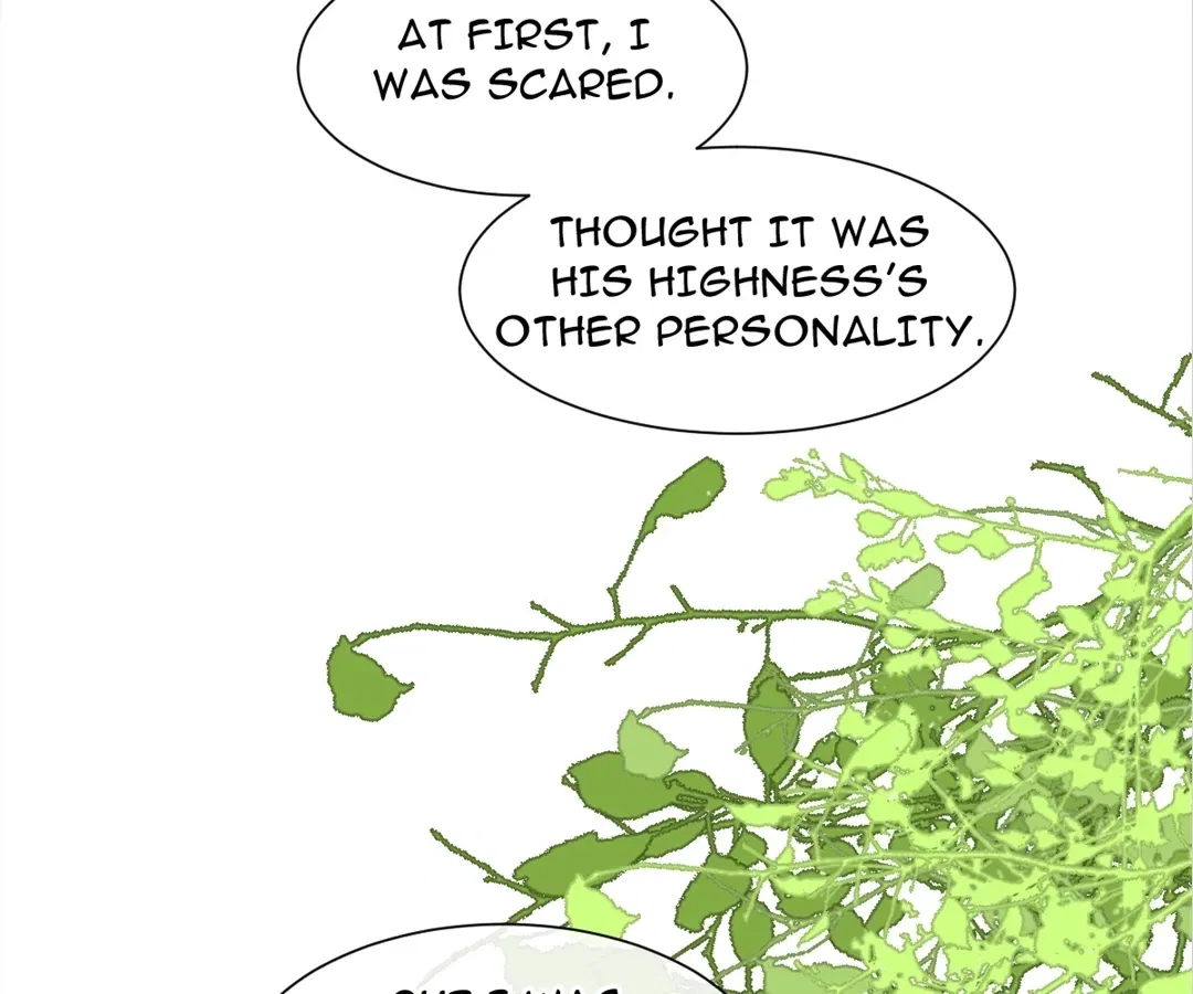 After The Female Lead Awakens Chapter 61 – Page 38