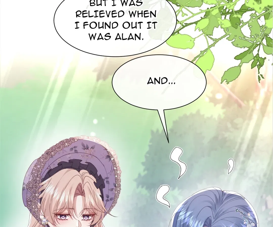 After The Female Lead Awakens Chapter 61 – Page 39