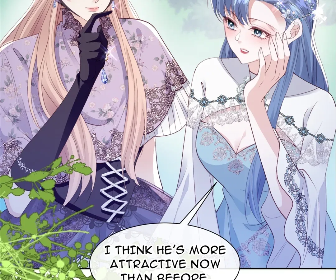 After The Female Lead Awakens Chapter 61 – Page 40