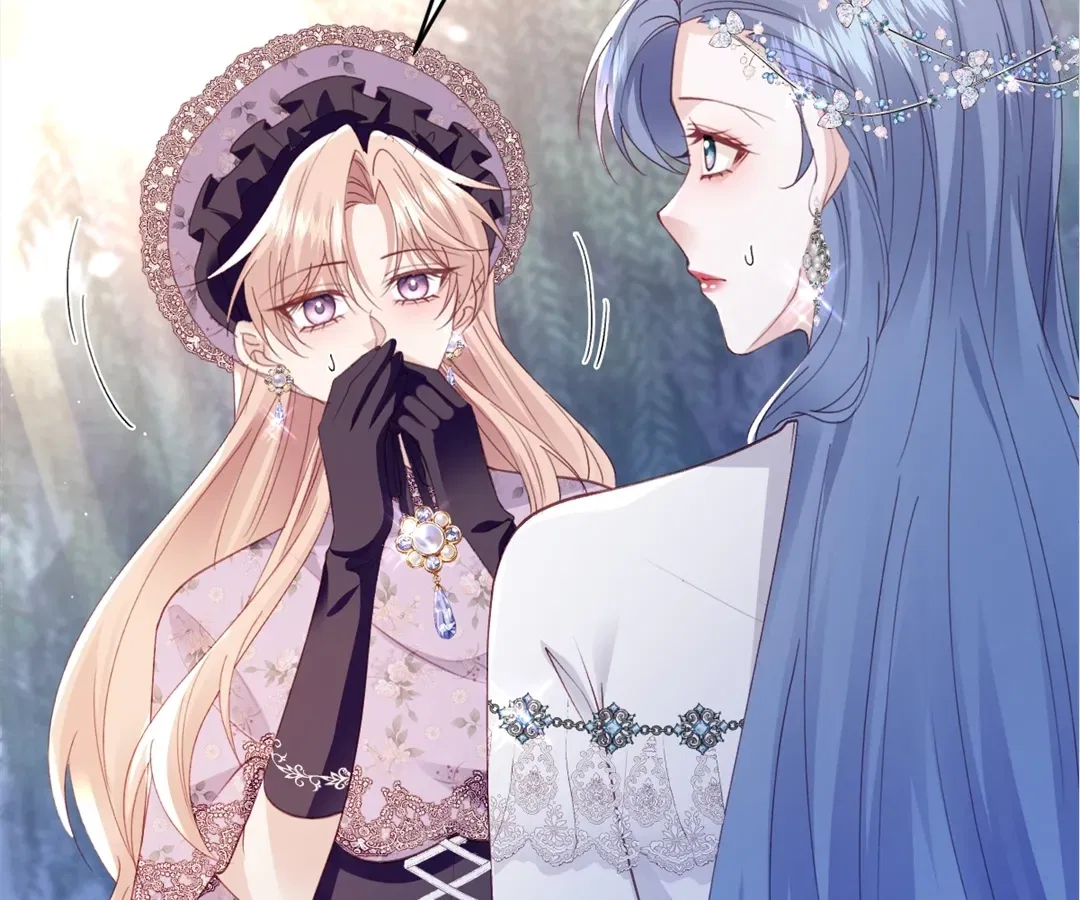 After The Female Lead Awakens Chapter 61 – Page 49
