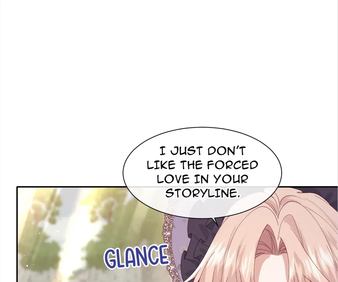 After The Female Lead Awakens Chapter 61 – Page 54