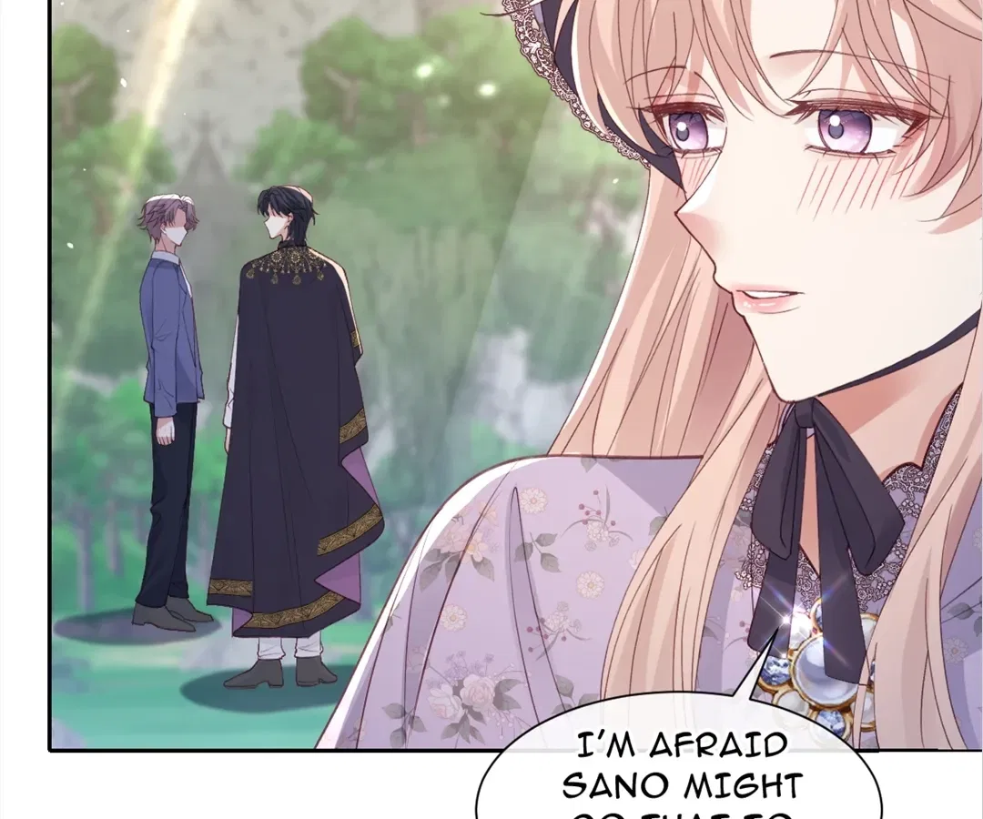 After The Female Lead Awakens Chapter 61 – Page 55