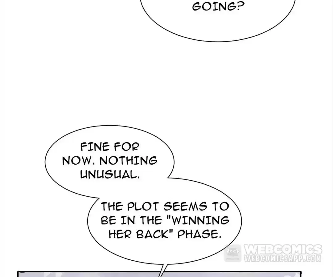 After The Female Lead Awakens Chapter 61 – Page 59