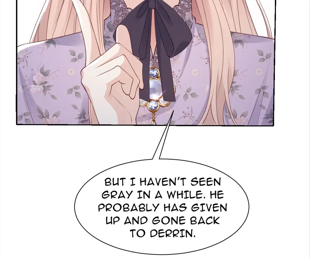 After The Female Lead Awakens Chapter 61 – Page 61