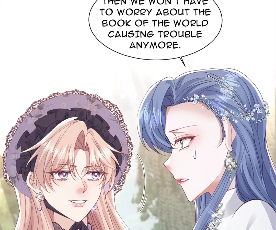 After The Female Lead Awakens Chapter 61 – Page 63
