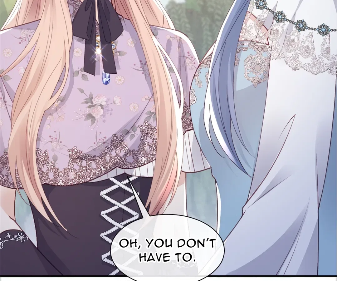 After The Female Lead Awakens Chapter 61 – Page 64