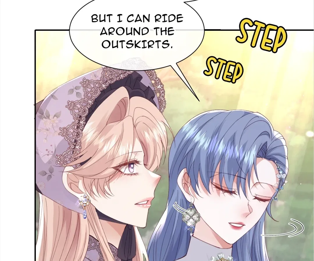 After The Female Lead Awakens Chapter 61 – Page 69