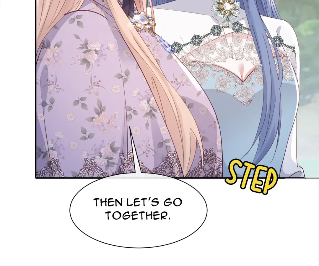 After The Female Lead Awakens Chapter 61 – Page 70