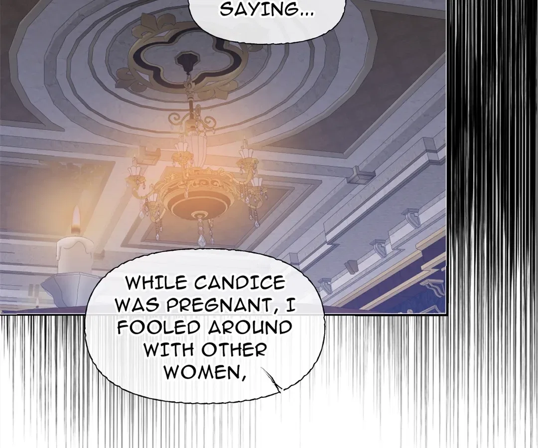 After The Female Lead Awakens Chapter 61 – Page 76