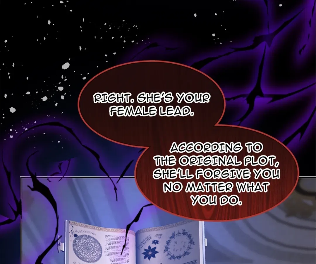After The Female Lead Awakens Chapter 61 – Page 80