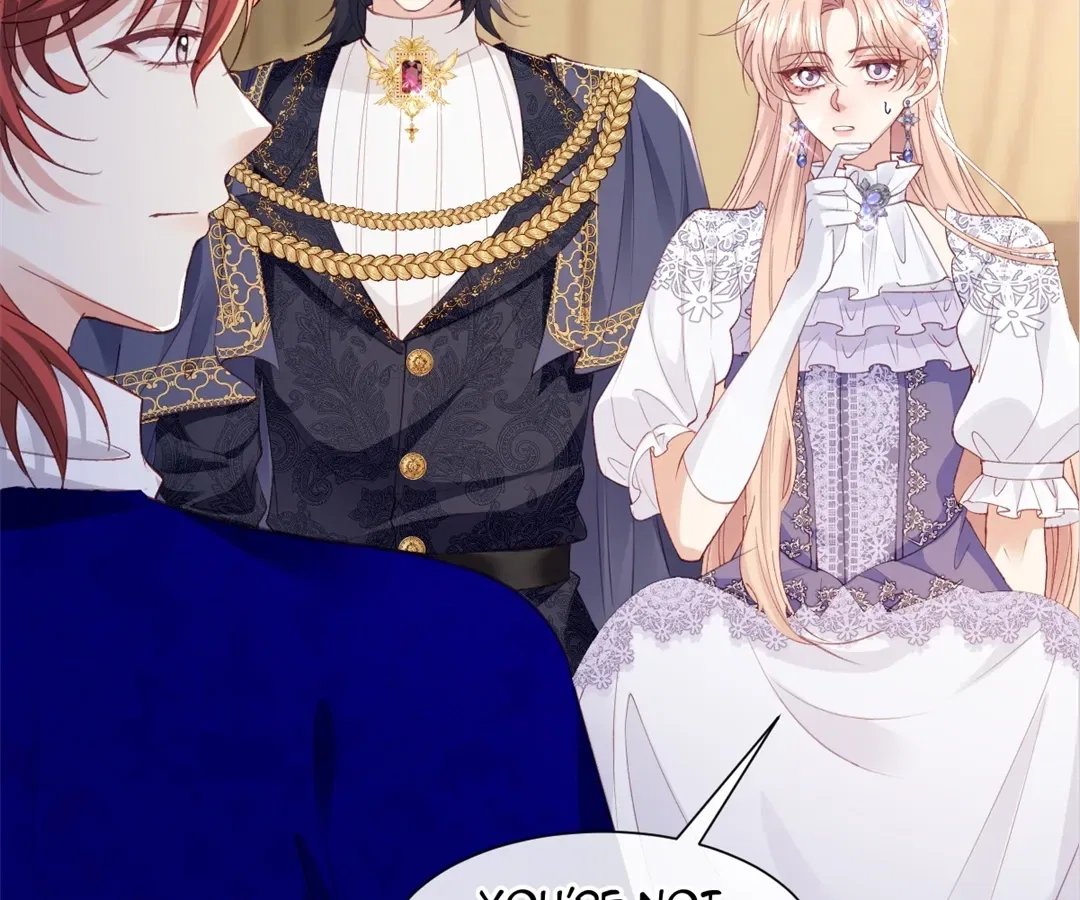 After The Female Lead Awakens Chapter 60 – Page 5