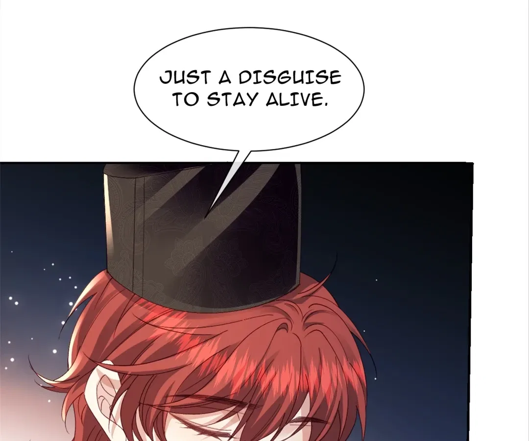 After The Female Lead Awakens Chapter 60 – Page 7